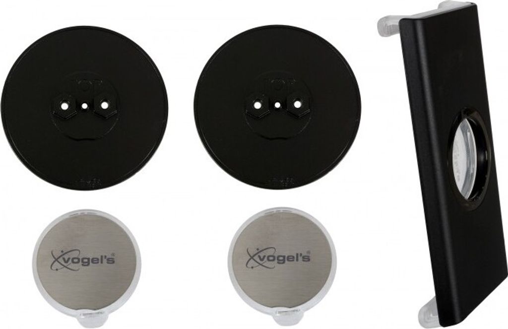 Vogels TMS 1010 Paket mit Tablet-Wandhalterungen Produktbild 