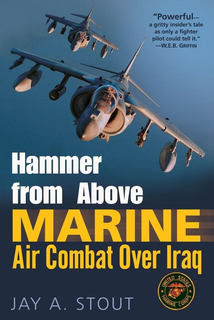 Hammer from Above