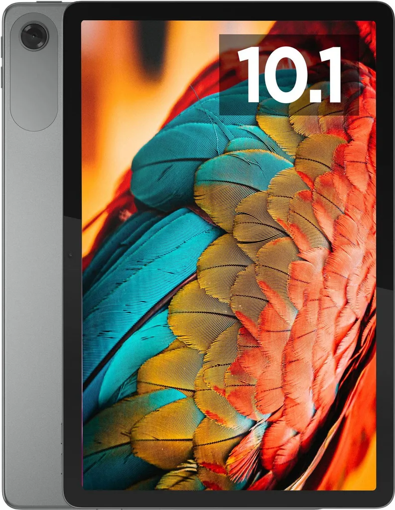 Tablette Tactile Lenovo 10.1" 4G LTE 64Go et sa Housse de Protection