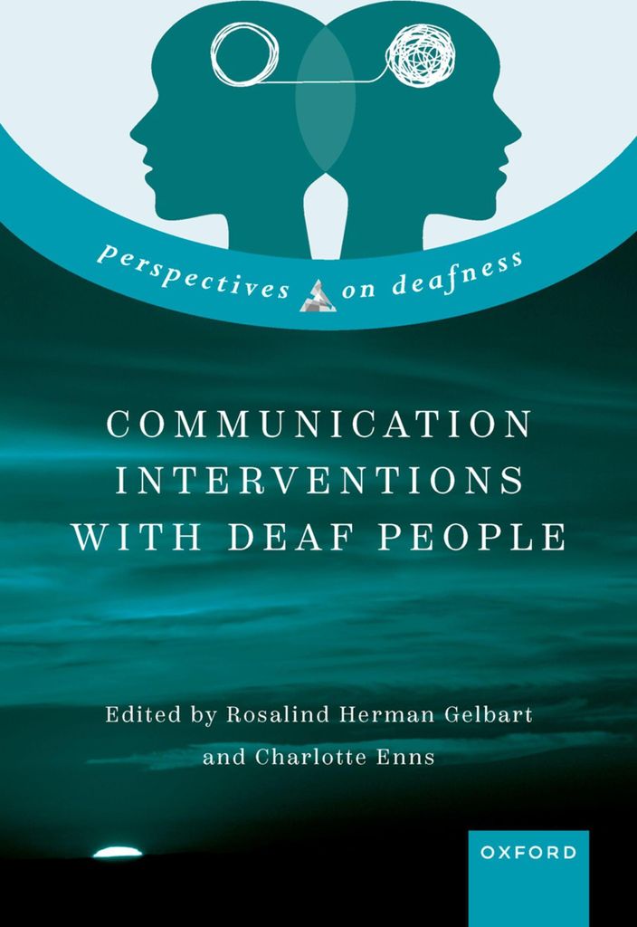 Communication Interventions with Deaf People