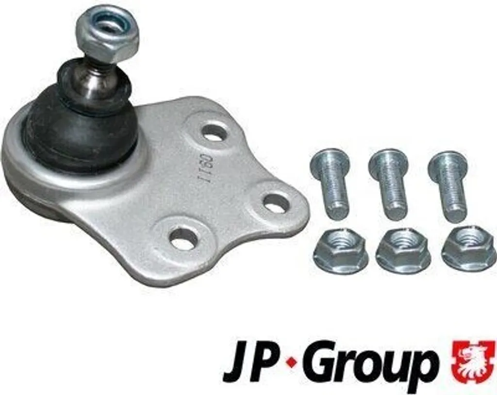 Joint de suspension avant supérieur : réparer votre Mercedes W211 R230
