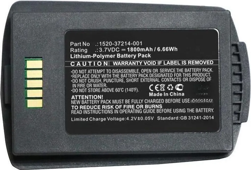 Batterie téléphone sans fil MBXCP-BA194 pour remplacer votre pile usée