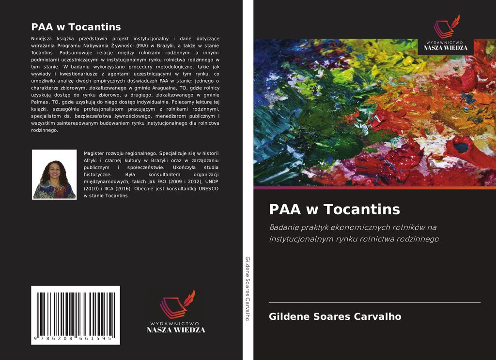 PAA w Tocantins