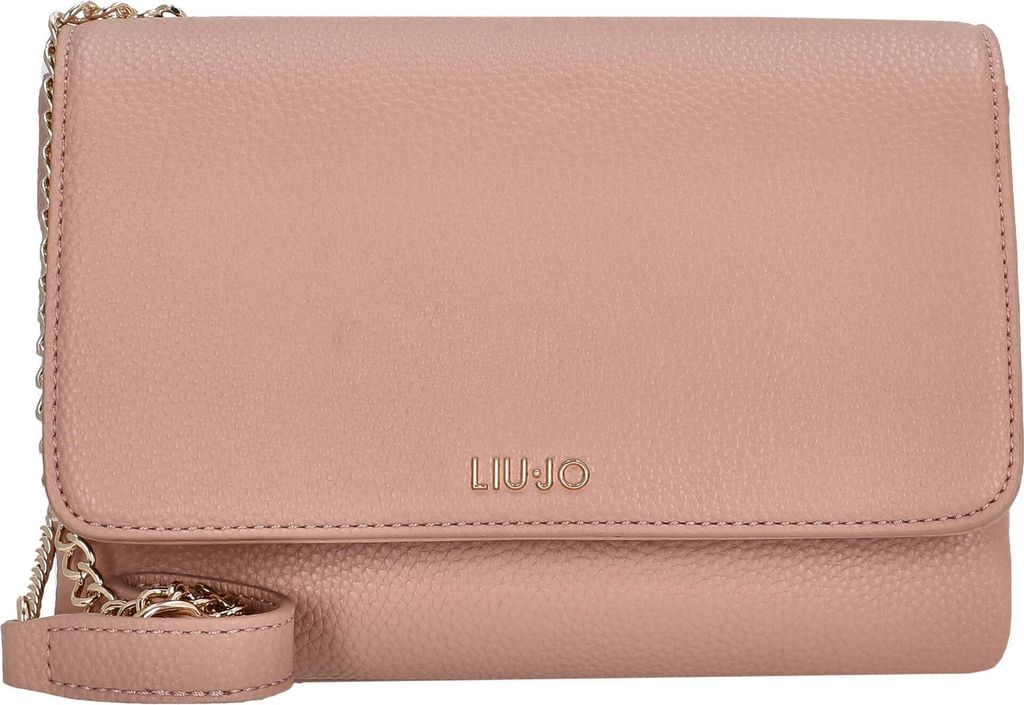 Liu Jo Caliwen - Umhängetasche S 23 cm (soft peach)
