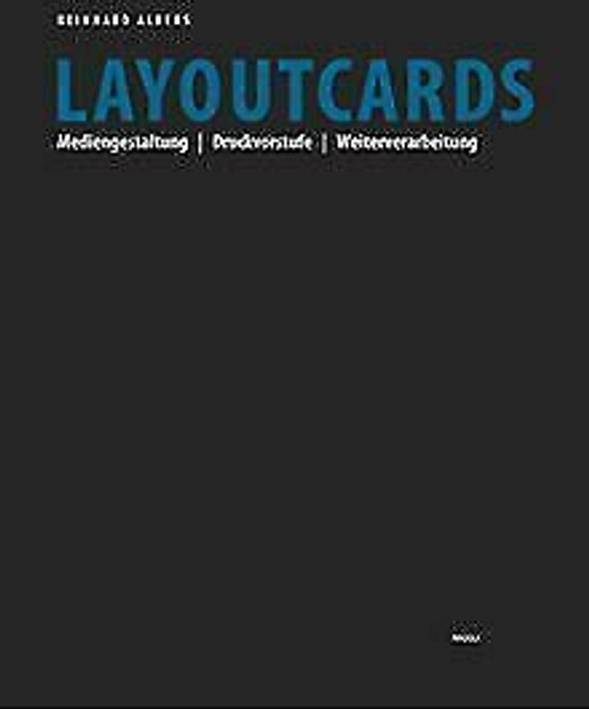 Layoutcards
