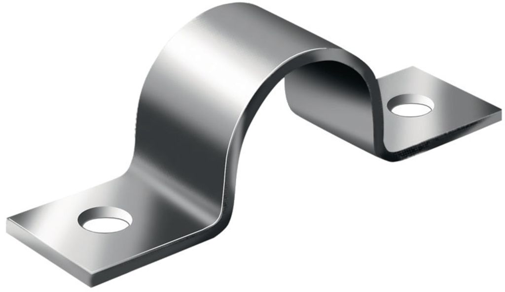 Objímky na rúry 26x20x22mm Obrázok produktu 