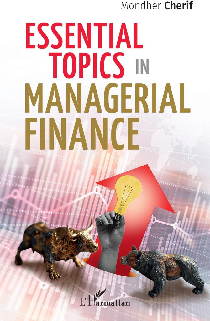 Essential topics in managerial finance