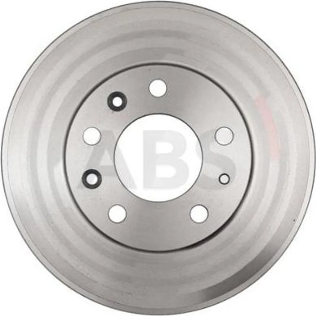 Tambour de frein A.B.S. 2780-S OE GE4Y26251B pour Mazda Premacy CP