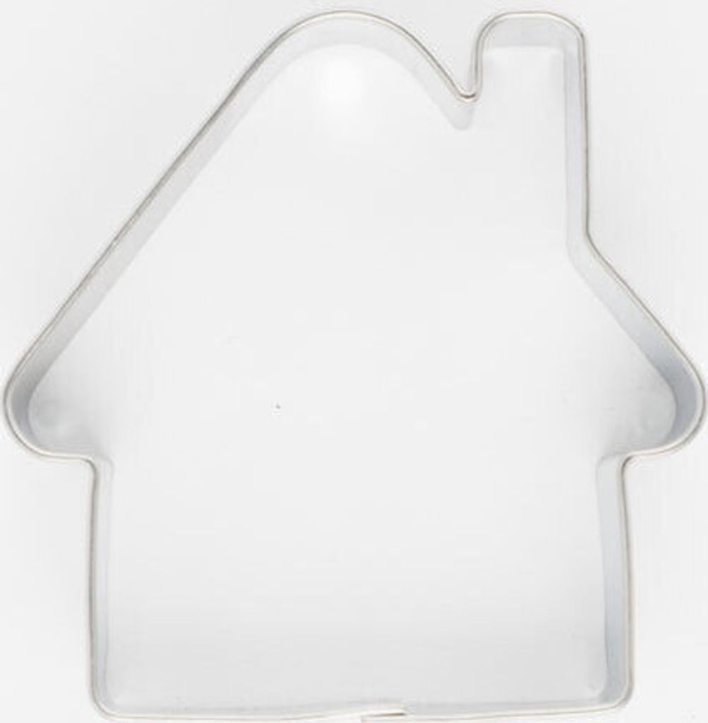 Keksausstecher aus Edelstahl für Fondant und Produktbild 