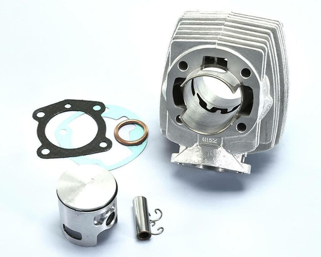 POLINI Thermogruppe D.46 Hub 39 Aluminiumzylinder