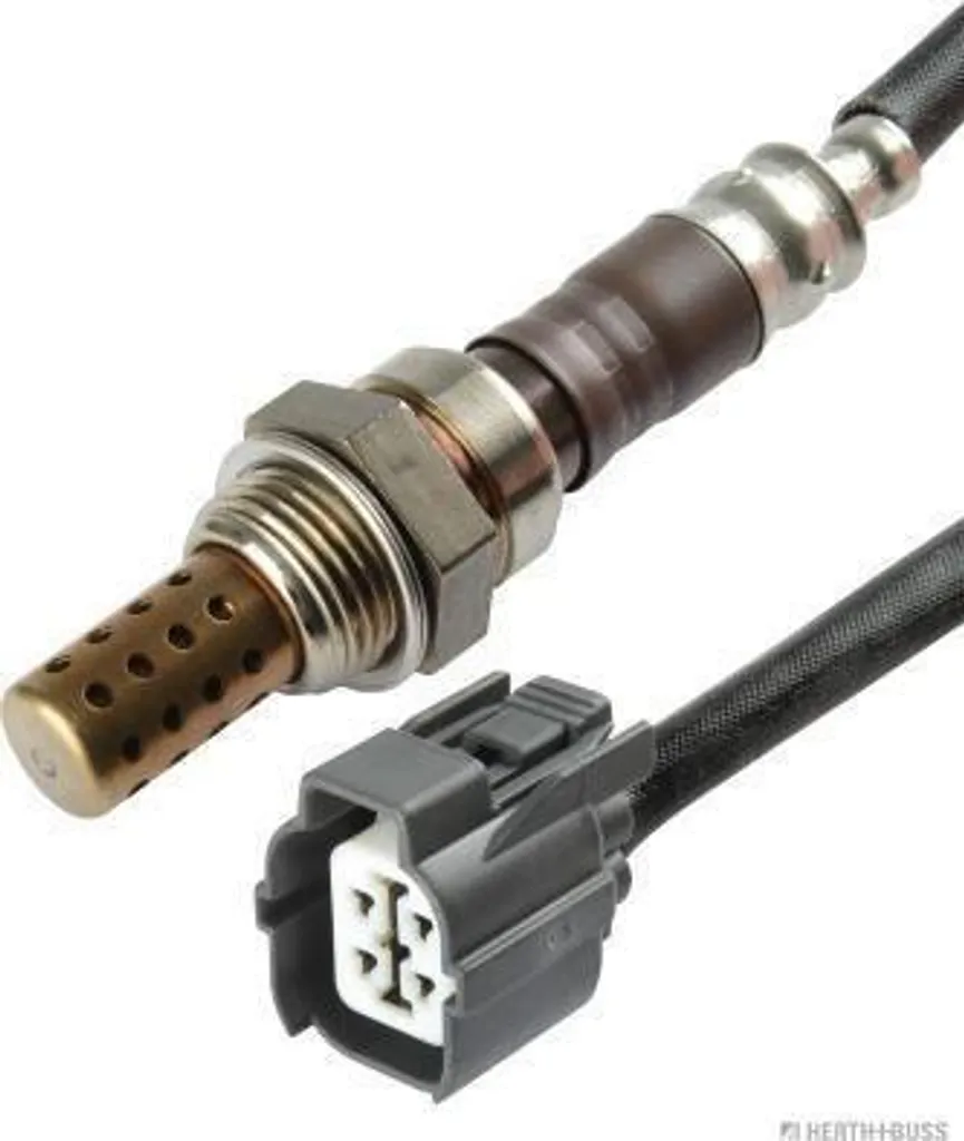 Capteur d'Oxygène Sonde Lambda Jakoparts J1474015 pour Japonaise
