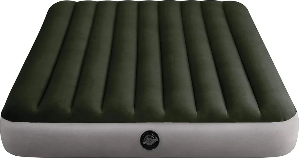 Lit gonflable avec pompe intégrée Prestige Downy - Couchage extra doux - 2