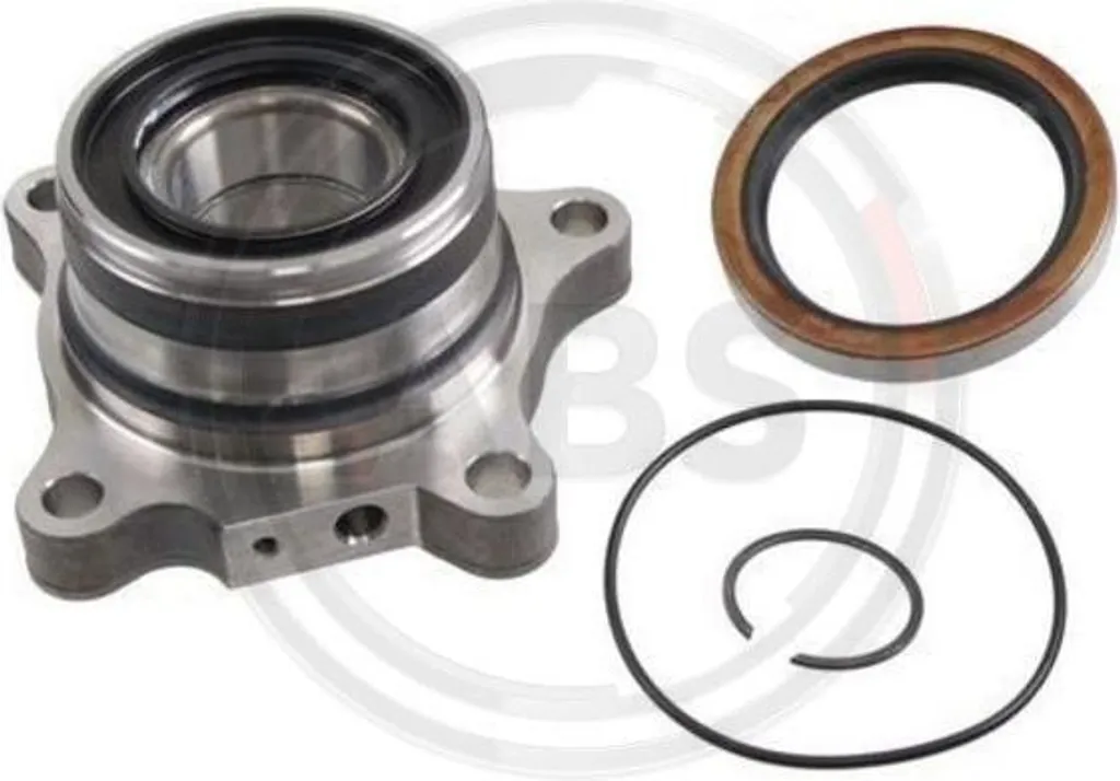 Réparer jeu de roue Land Cruiser avec Moyeu A.B.S. 201178 OE 4245060050
