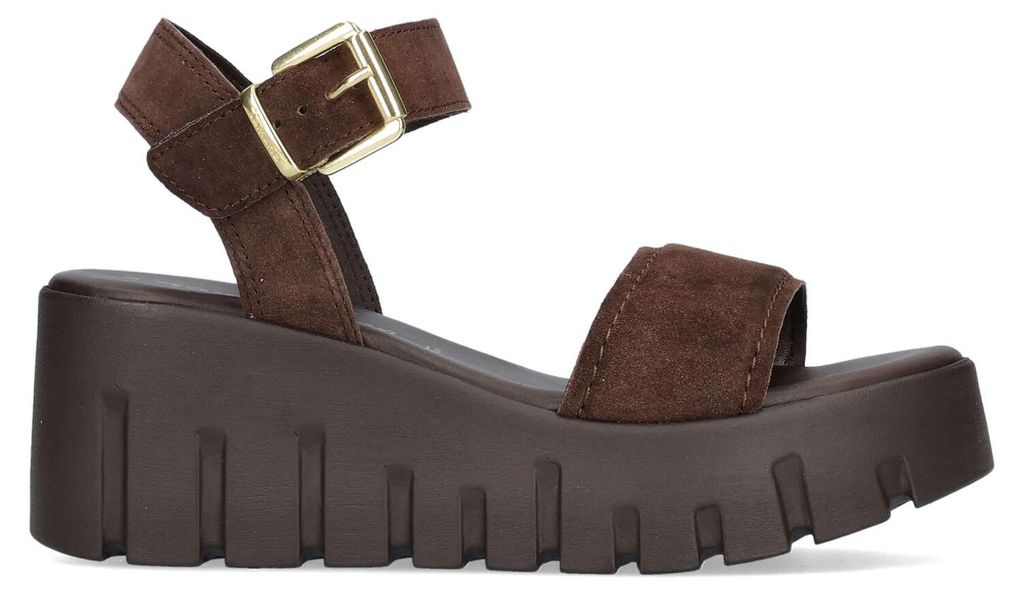 Tamaris 28712/42 Mocca Nubuc Größe EU 42