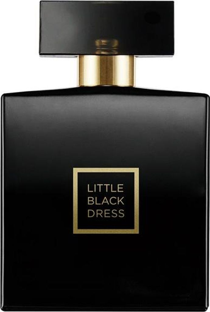 Kleines Schwarzes Kleid woda perfumowana Spray 50ml
