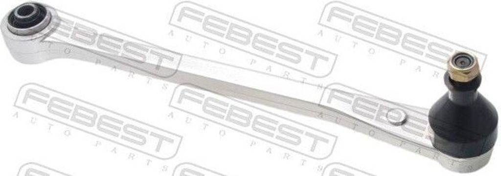 FEBEST 0125-USF40R3 Querlenker Hinten Unten für LEXUS LS (UVF4, USF4)