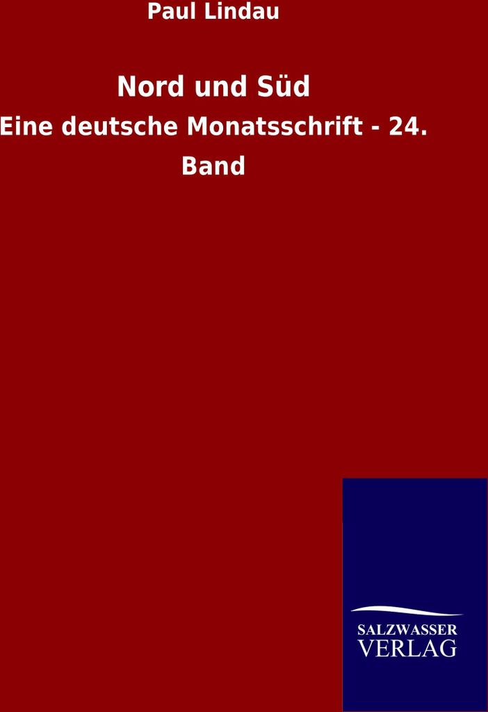 Nord und Süd