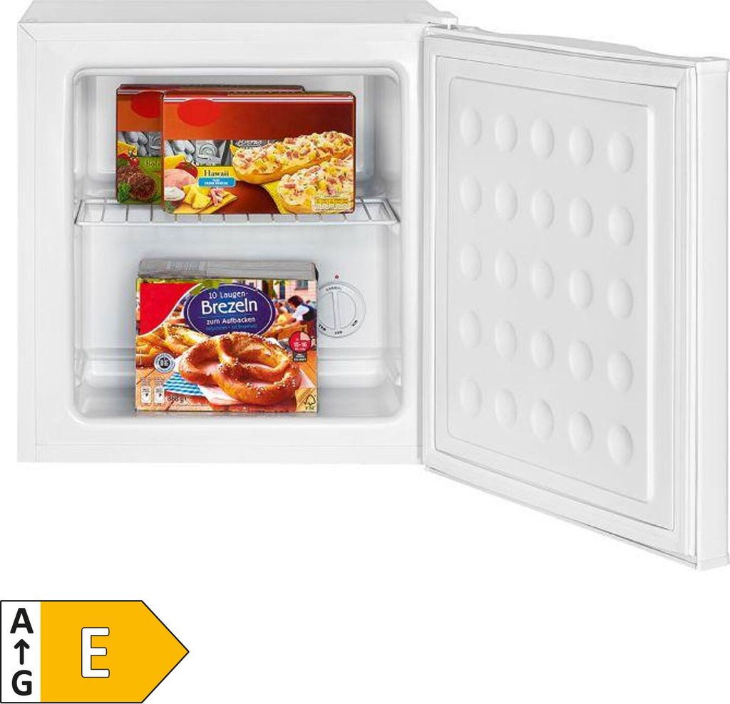Mrazicí box Bomann o objemu 31 l | malá mraznička s Obrázek produktu 14