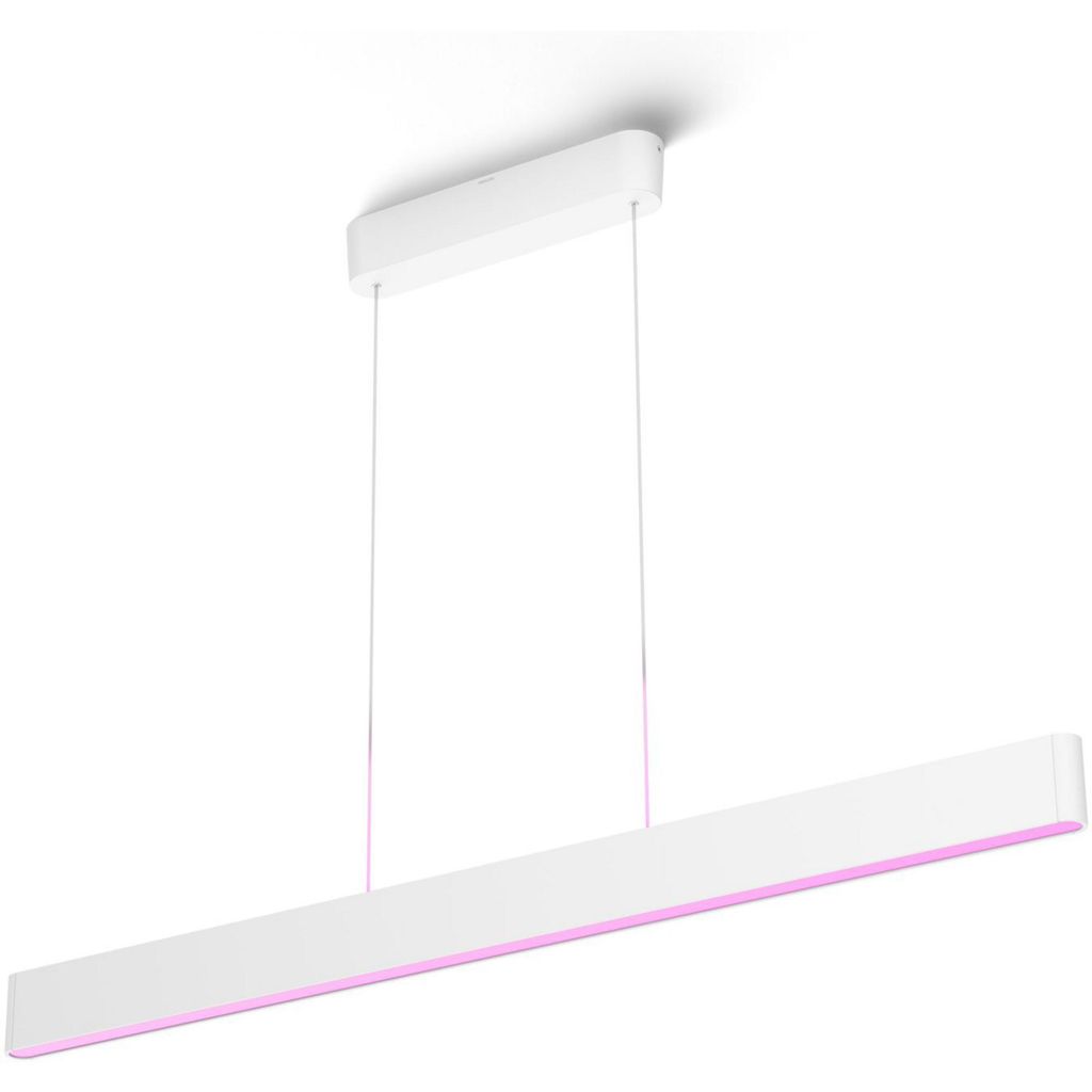Philips Hue White and Color ambiance Ensis Pendelleuchte Produktbild 