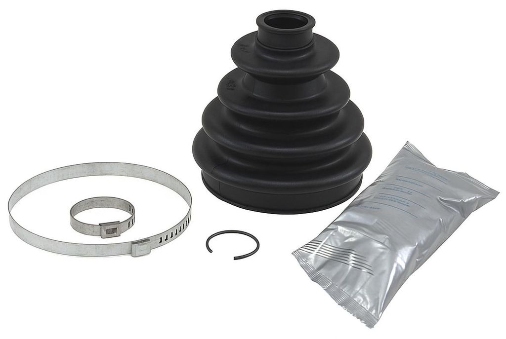 Faltenbalgsatz Antriebswelle NBR Ø 22 mm LÖBRO für u.a. ROVER 200