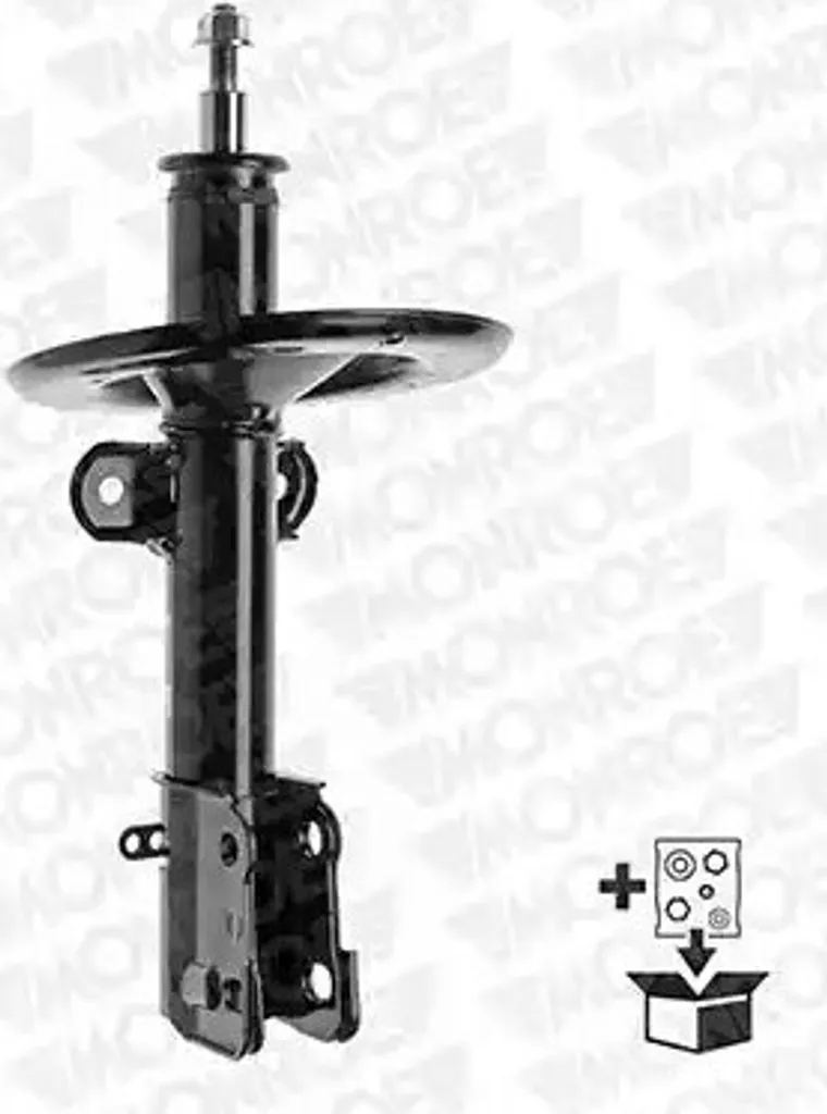 Amortisseur de Suspension Monroe 71964 compatible Voyager III et IV