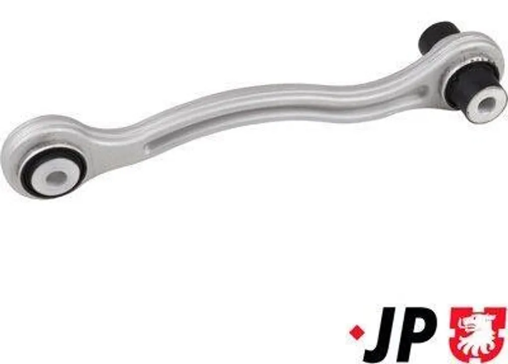Bras de suspension gauche anti-vibration pour Mercedes Classe C W204