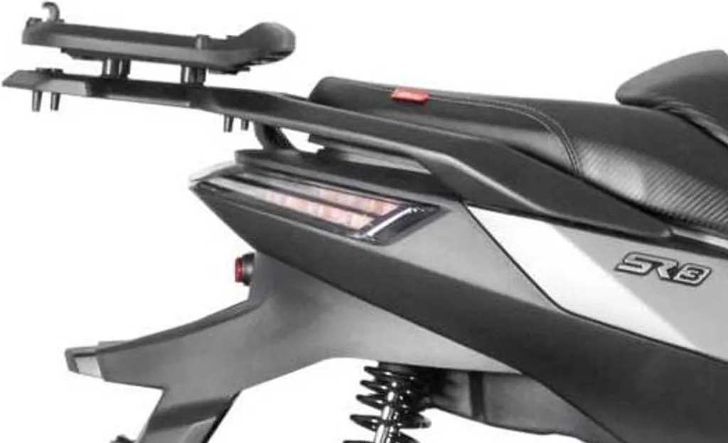 Portapacchi Top Master SHAD V0SR25ST - 3