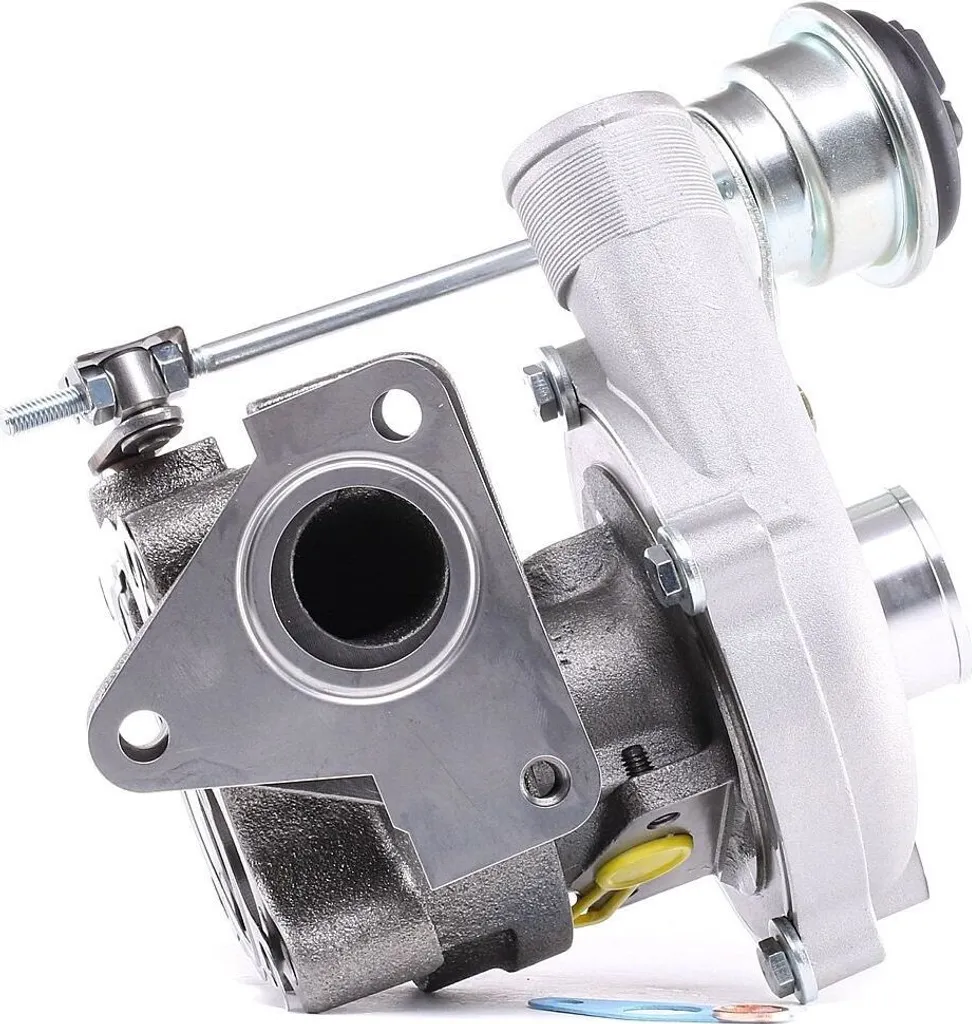 Évitez la Casse Moteur avec le Turbo 8200119854 pour Renault Clio et Logan