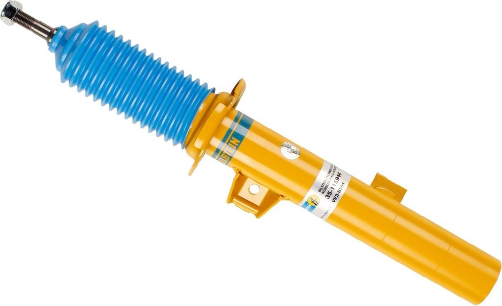 BILSTEIN Stoßdämpfer Vorne Rechts für BMW 1 Schrägheck (E87) B8 Performance Plus Federbein 35-115946