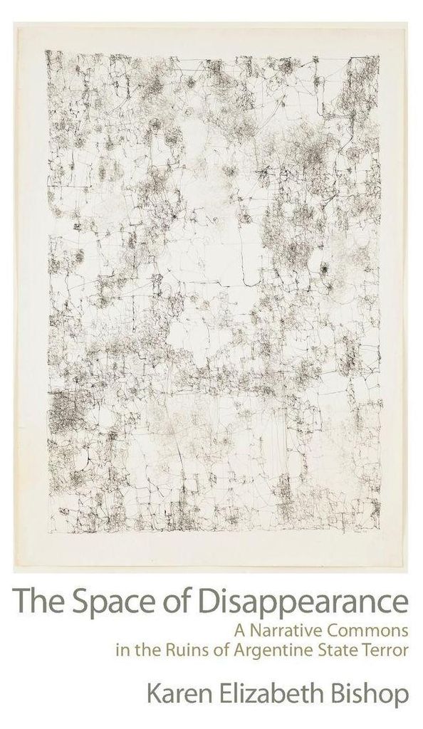 The Space of Disappearance