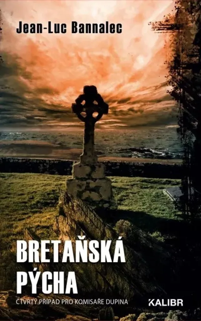 Bretaňská pýcha de Jean-Luc Bannalec : Roman policier breton captivant