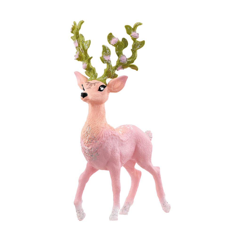 Schleich Bayala Magischer Glitzerhirsch 70793
