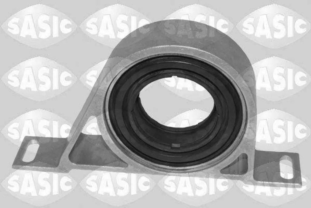 Roulement pour arbre de transmission Mercedes : Fin des vibrations