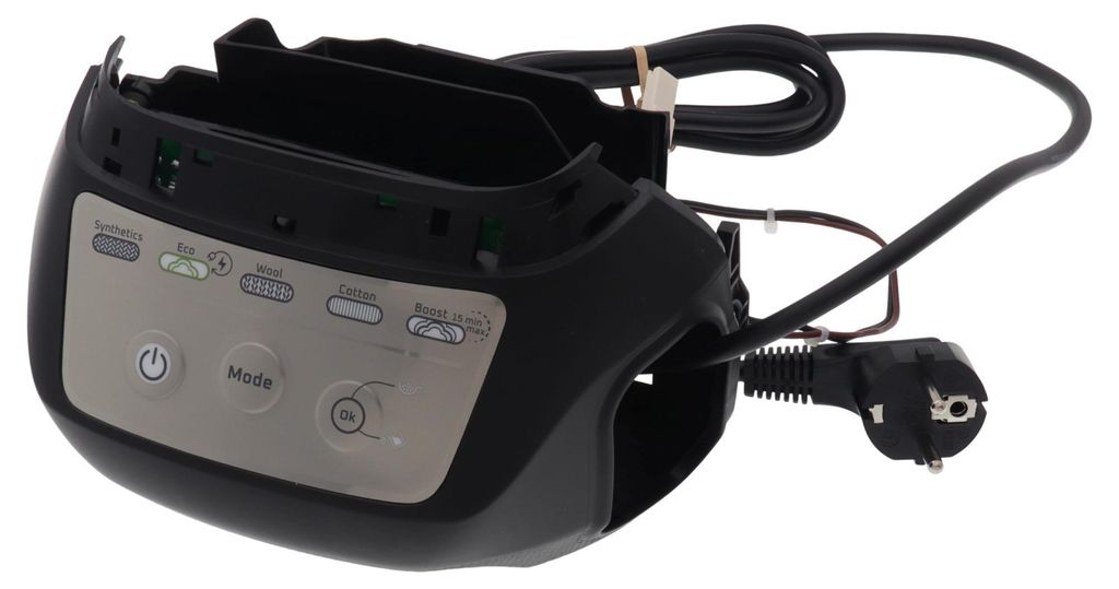 Rowenta Bedienfeldplatine 230V Eco Steam Pro DG96 Bügeleisen