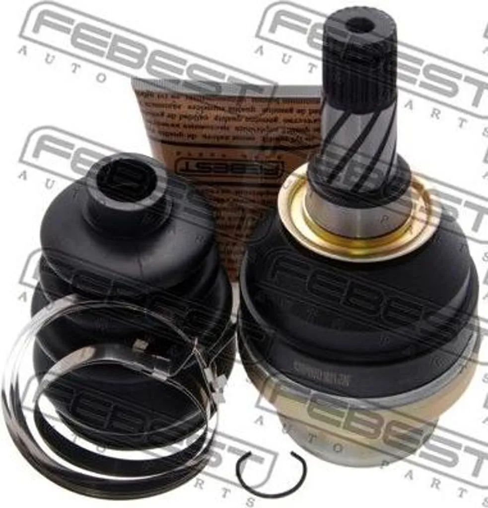 Réparation Arbre de Transmission Astra J et Insignia Kit FEBEST 1811