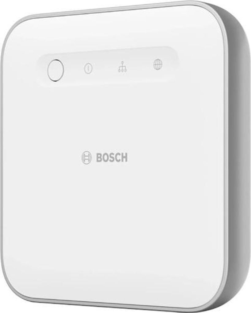 Bosch Smart Home Smart Home Controller II, Zentrale Produktbild 