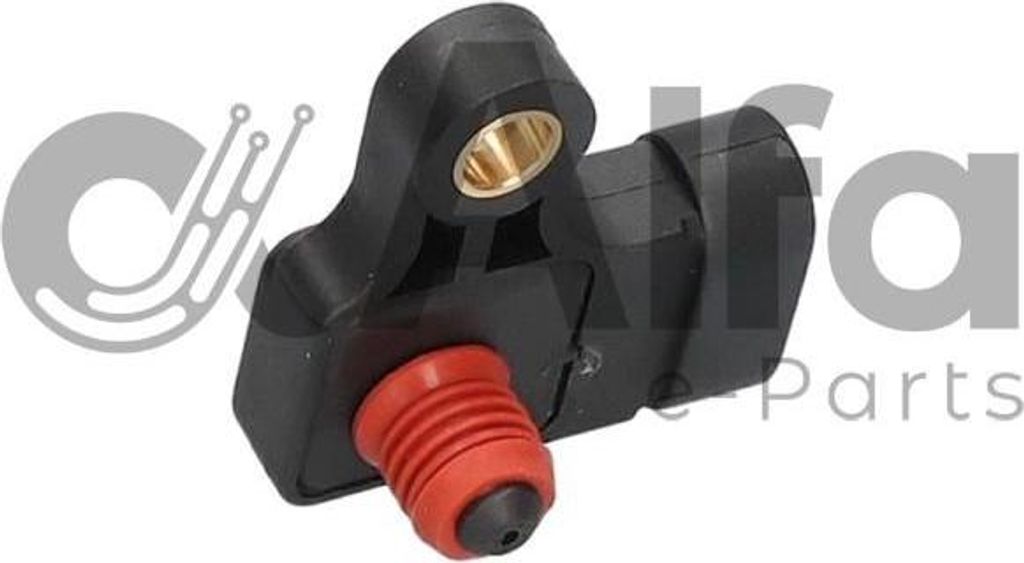 Alfa e-Parts AF03447 Saugrohrdrucksensor OE 96961040 kompatibel mit Aveo
