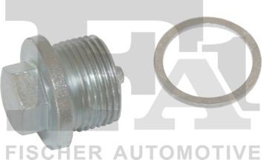 FA1 257.827.011 Verschlussschraube Ölwanne