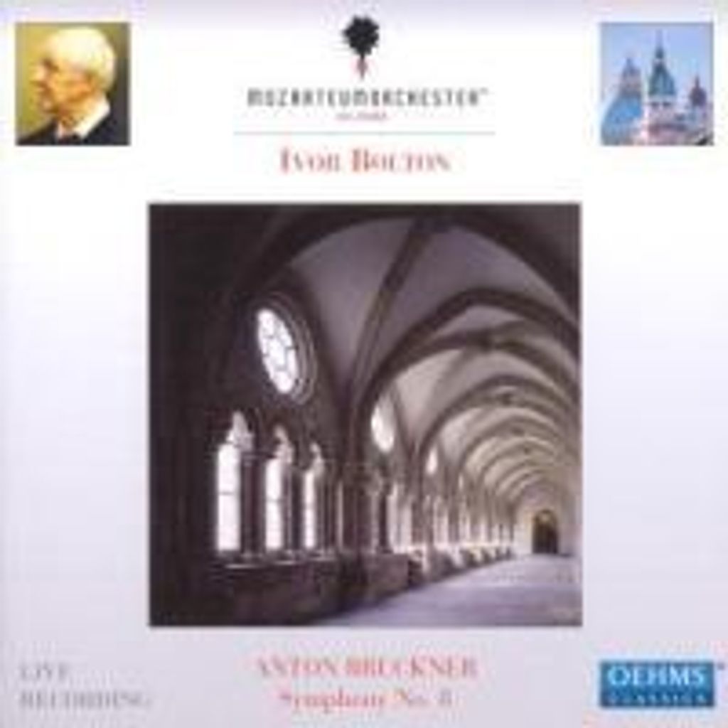 Bolton, I: Sinfonie 8