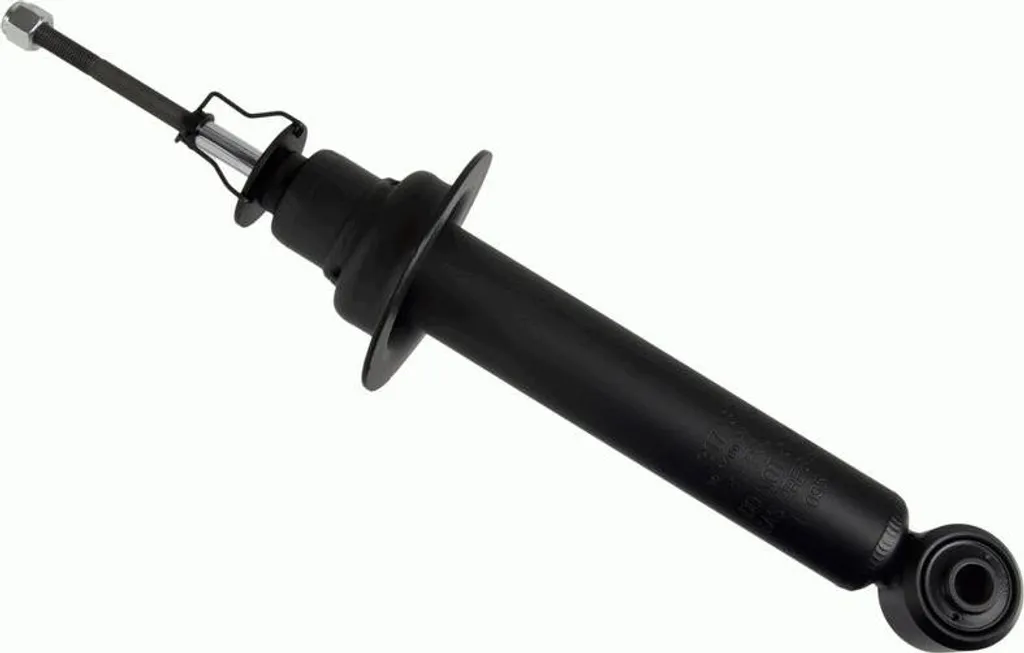 Amortisseur SACHS 317 132 OE MR554462 pour Mitsubishi Pajero III