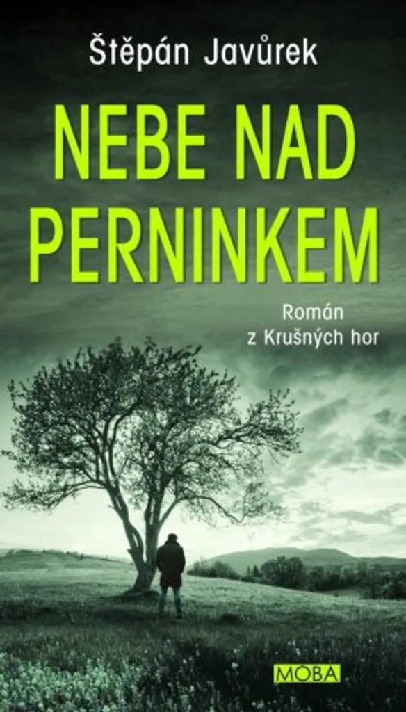 Nebe nad Perninkem : Récit Poignant de Štěpán Javůrek en Edition Grand Format