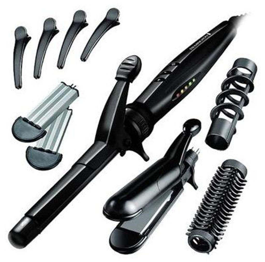 Remington Professioneller Multistyler  S8670 Produktbild 