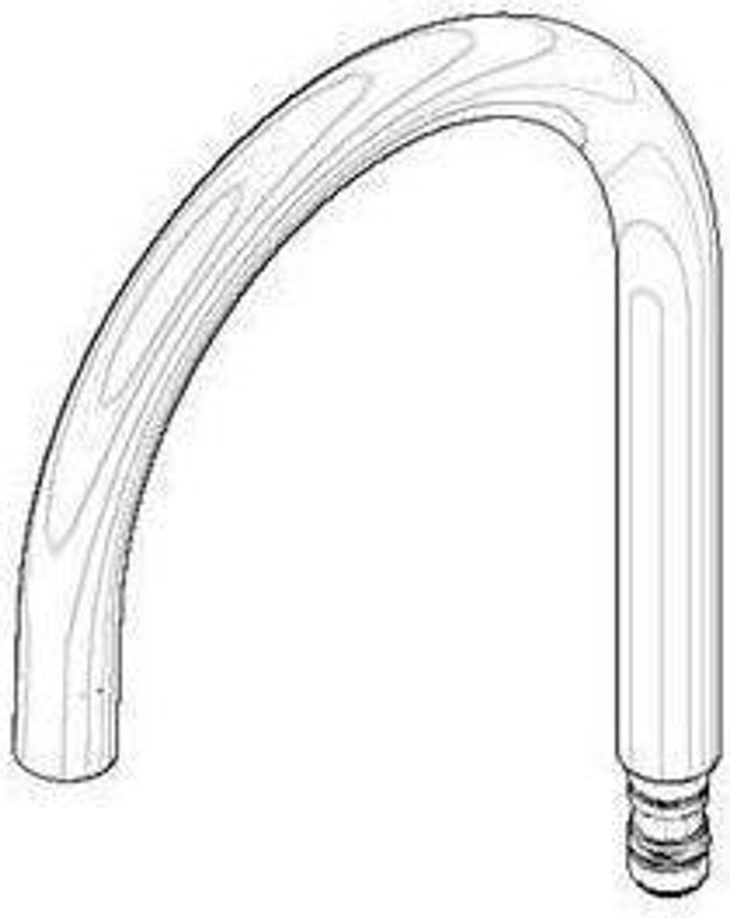 Dornbracht 90282221301-00 Auslauf Ersatzteile