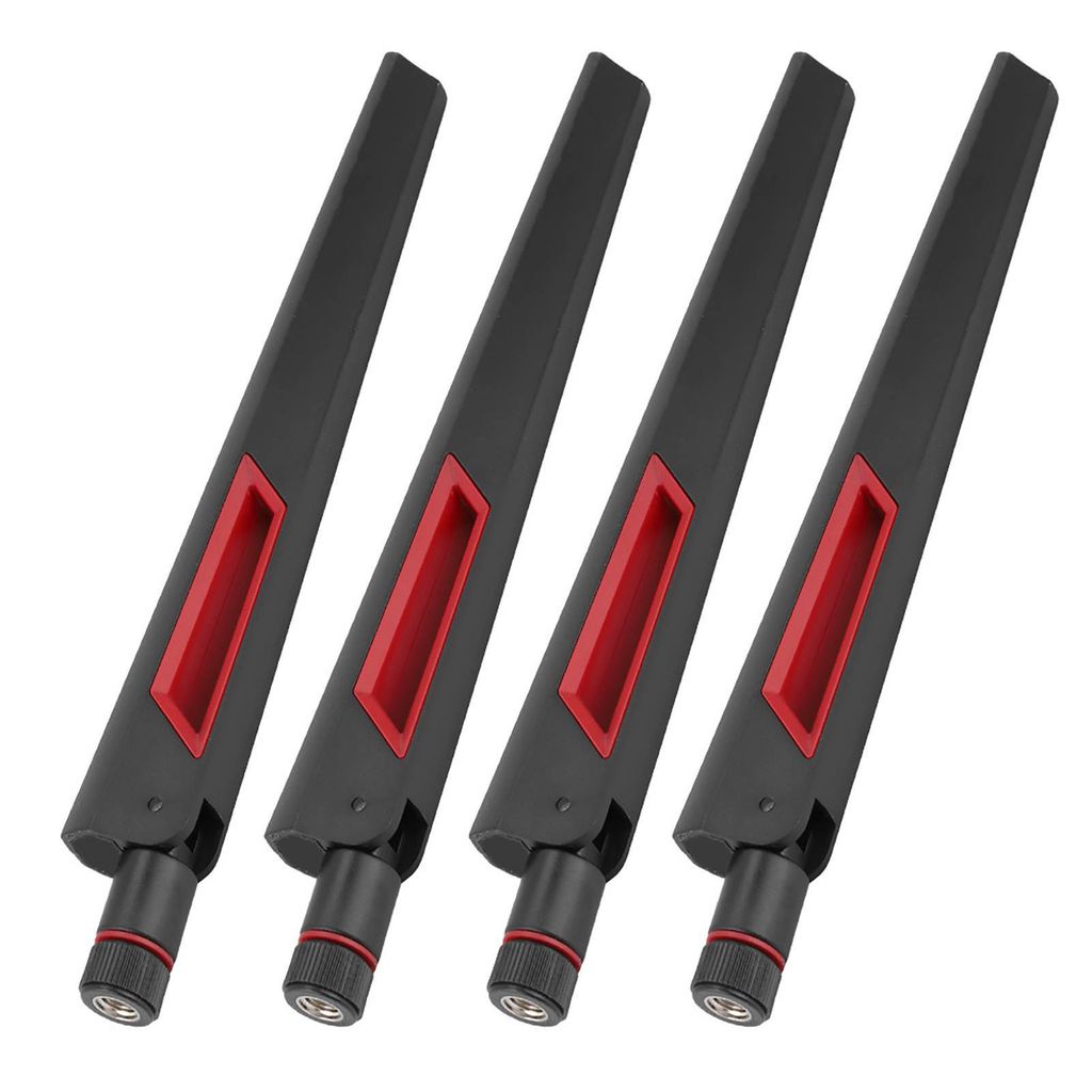 Antena do routera bezprzewodowego ASUS 8DBi z interfejsem Zdjęcie produktu 