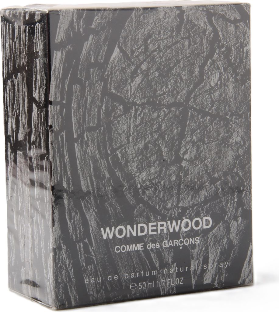 Comme des Garçons Wonderwood Eau de Parfum 50ml Produktbild 