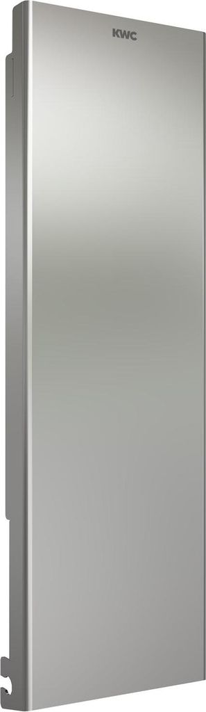 KWC AR Front, EXOS, Edelstahl, f. EXOS616E/EXOS618E/EXOS625E