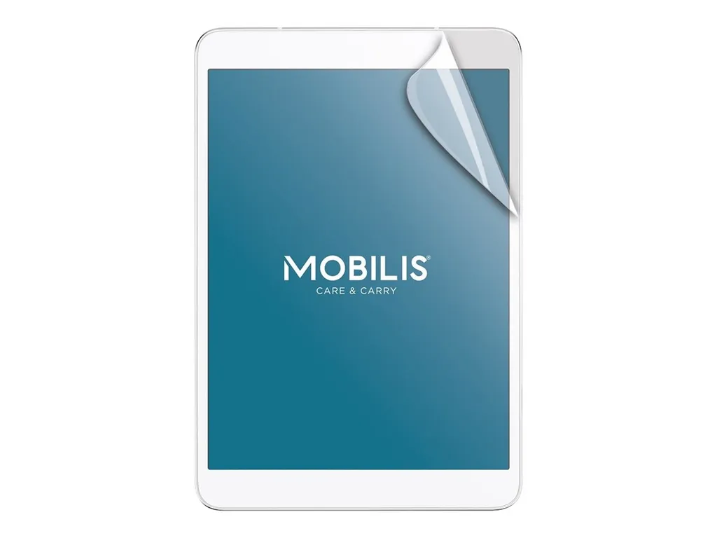 Film Protecteur pour Tablette Surface Pro - Anti-Choc IK06 Transparent