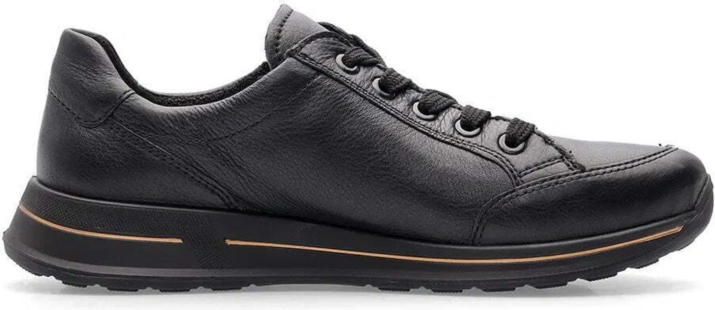 Ara Komfort Schnürschuhe Damen 31363132303137 Schwarz 39 EU Produktbild 23