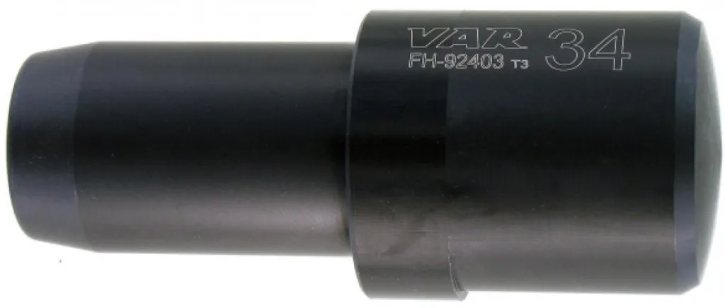 Outil montage joints 34 mm VAR FH-92403 pour réviser sa fourche VTT