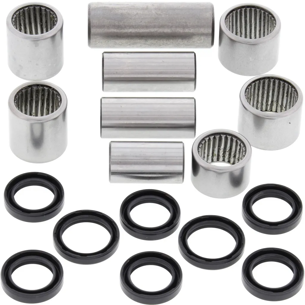 Kit Roulements Bras Oscillant All Balls pour Honda XR 400 R 1998-2005